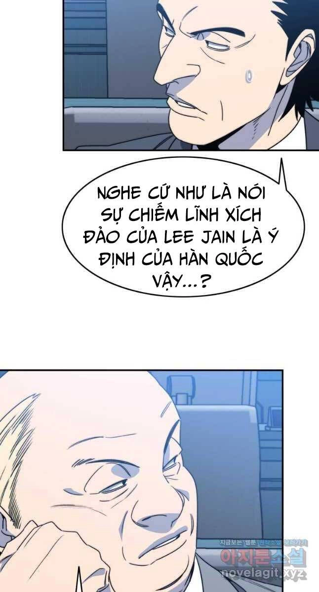 Tồn Tại Vĩnh Hằng Chapter 51 - 58