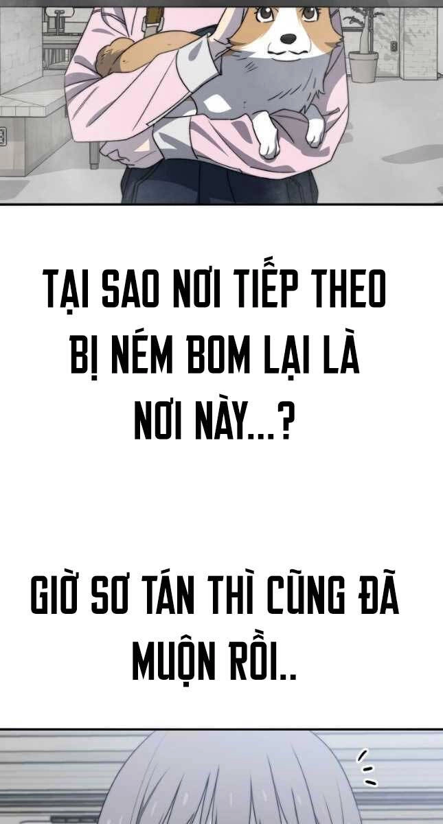 Tồn Tại Vĩnh Hằng Chapter 52 - 55