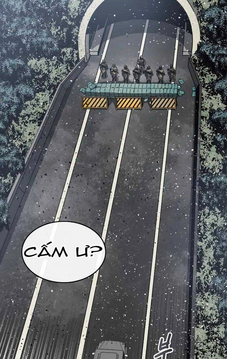 Tồn Tại Vĩnh Hằng Chapter 53 - 59