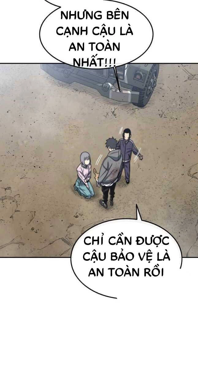 Tồn Tại Vĩnh Hằng Chapter 58 - 17