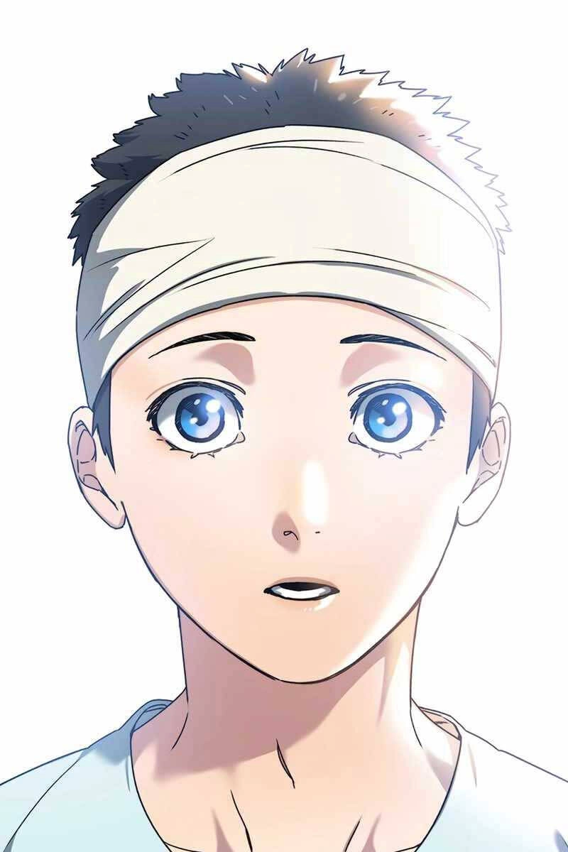 Tồn Tại Vĩnh Hằng Chapter 68 - 77