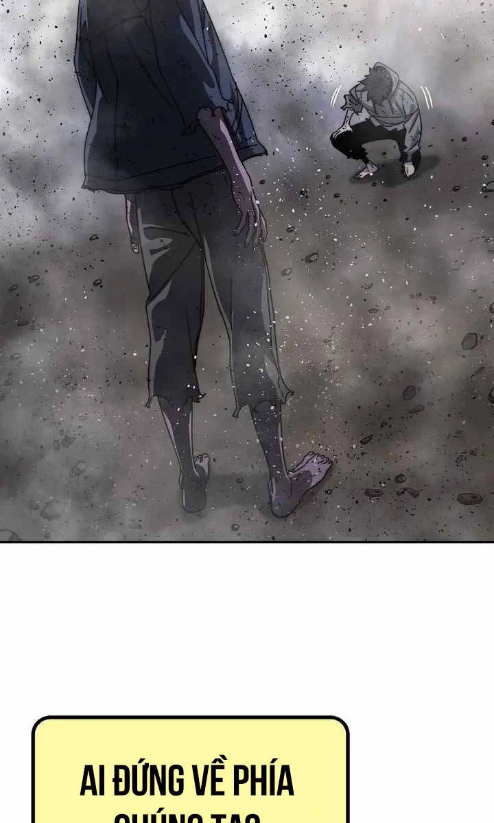 Tồn Tại Vĩnh Hằng Chapter 70 - 73