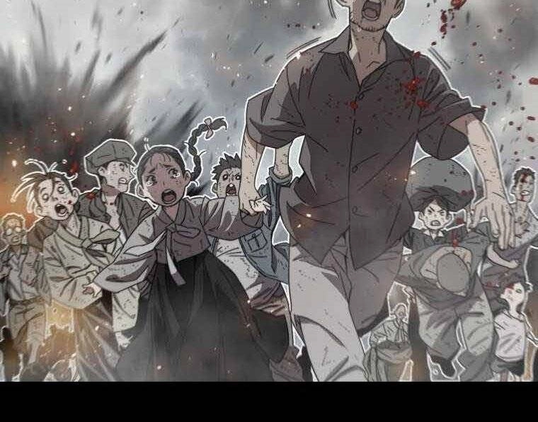 Tồn Tại Vĩnh Hằng Chapter 1 - 51