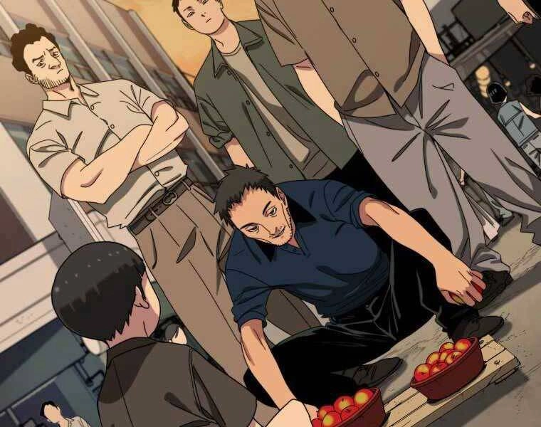 Tồn Tại Vĩnh Hằng Chapter 4 - 206