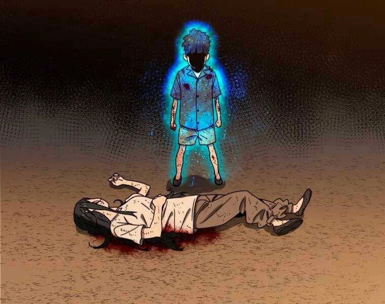 Tồn Tại Vĩnh Hằng Chapter 6.5 - 164