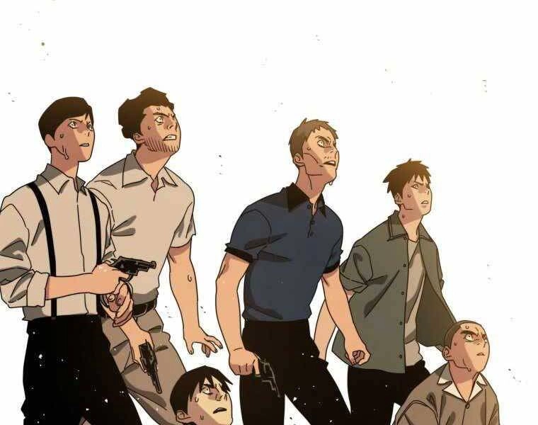 Tồn Tại Vĩnh Hằng Chapter 7.5 - 57