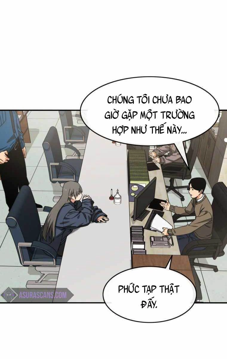 Tồn Tại Vĩnh Hằng Chapter 12 - 14