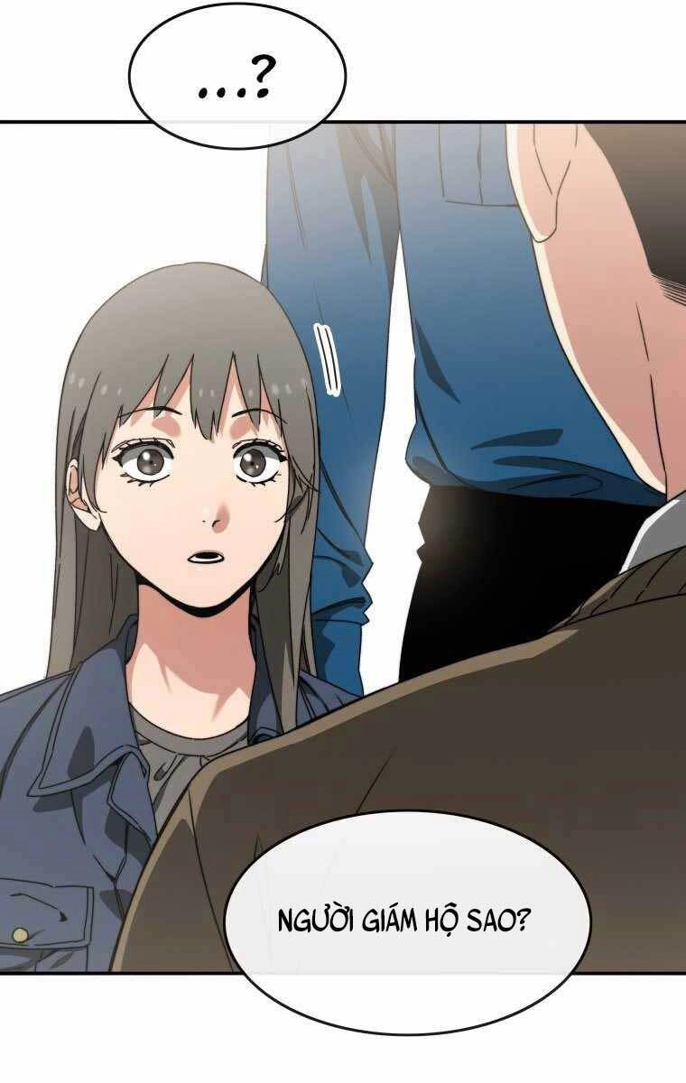 Tồn Tại Vĩnh Hằng Chapter 12 - 21