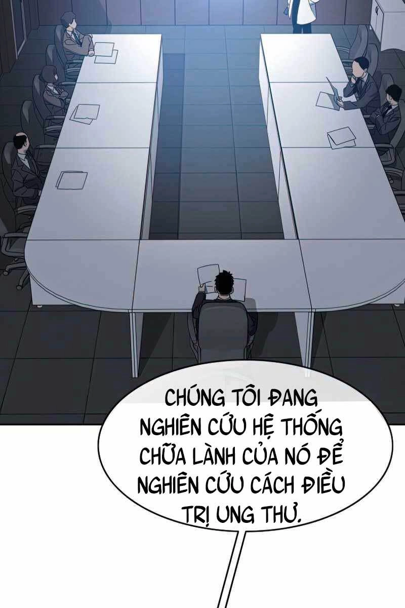 Tồn Tại Vĩnh Hằng Chapter 14 - 5