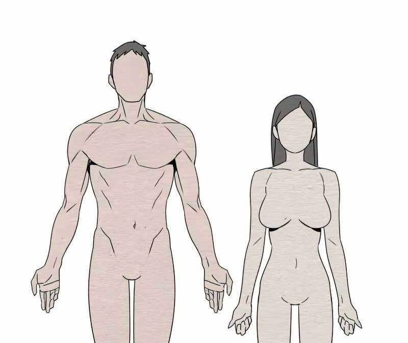 Tồn Tại Vĩnh Hằng Chapter 14 - 25