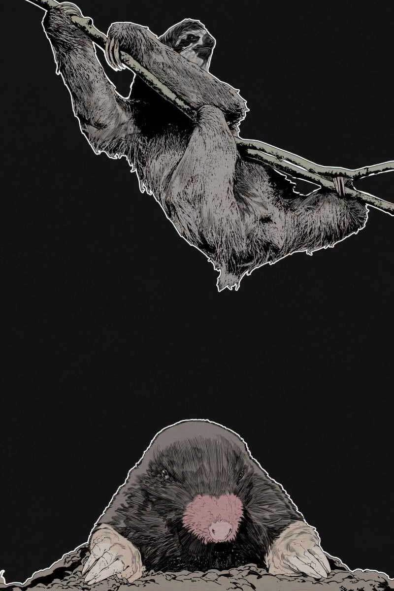 Tồn Tại Vĩnh Hằng Chapter 14 - 28