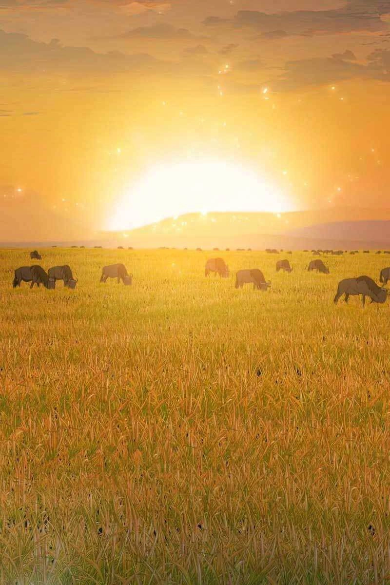 Tồn Tại Vĩnh Hằng Chapter 14 - 34