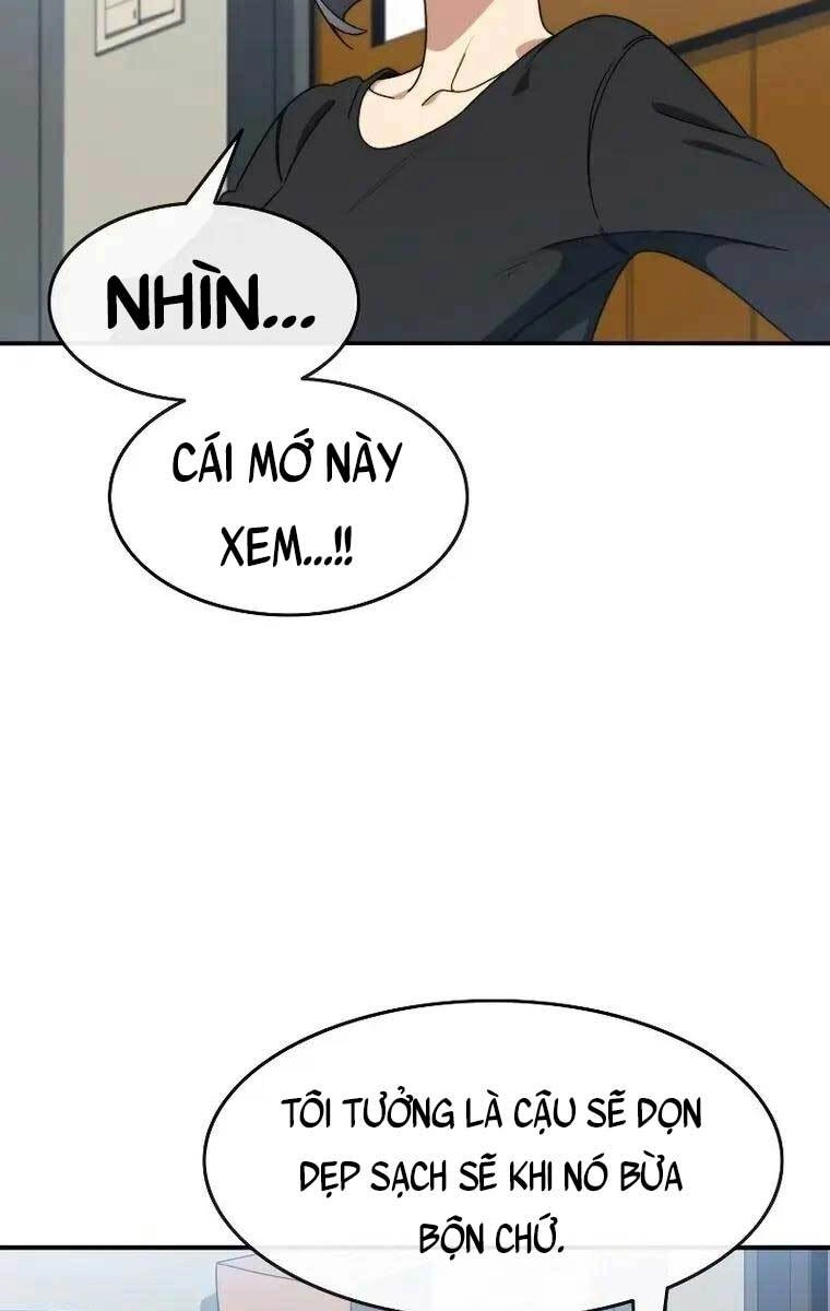 Tồn Tại Vĩnh Hằng Chapter 15 - 3