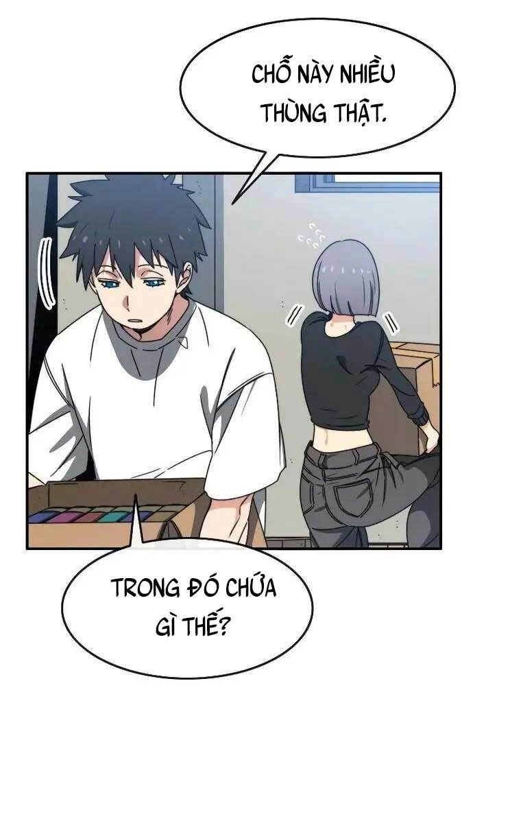 Tồn Tại Vĩnh Hằng Chapter 15 - 10