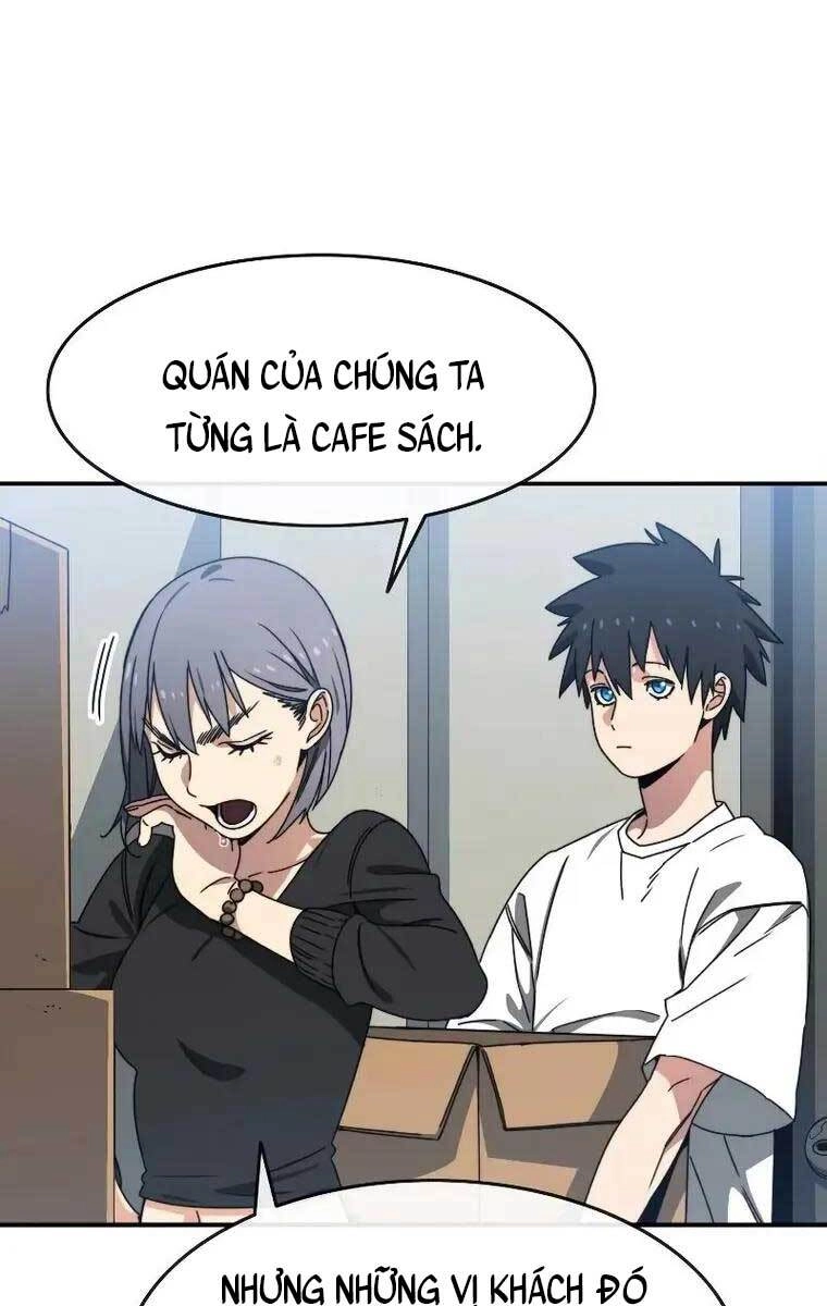 Tồn Tại Vĩnh Hằng Chapter 15 - 12