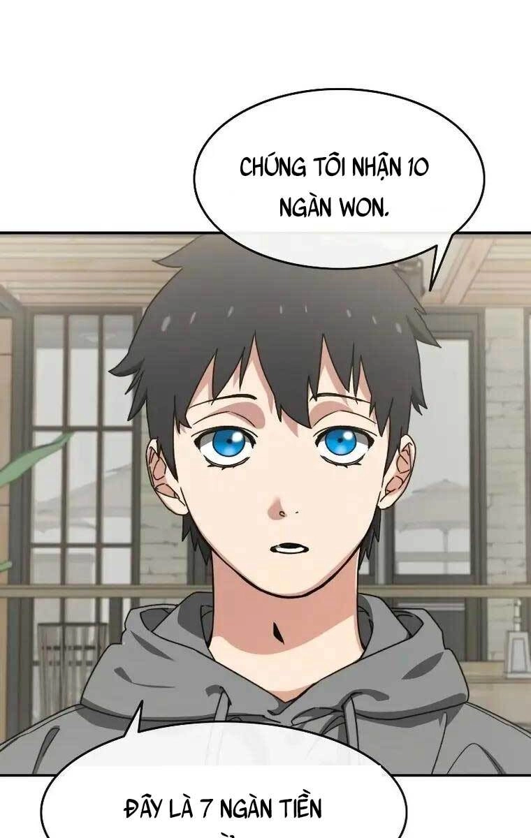 Tồn Tại Vĩnh Hằng Chapter 15 - 21