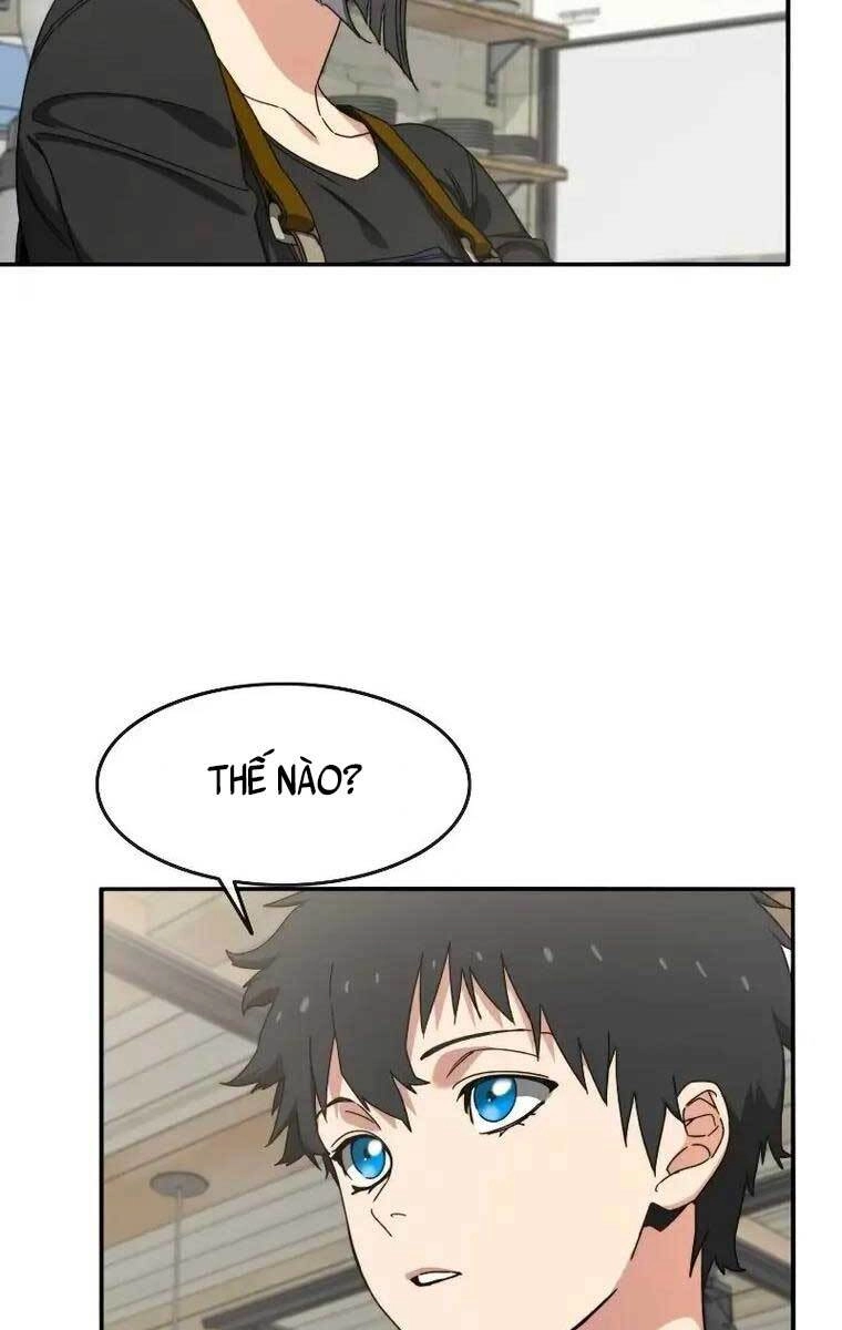 Tồn Tại Vĩnh Hằng Chapter 15 - 25