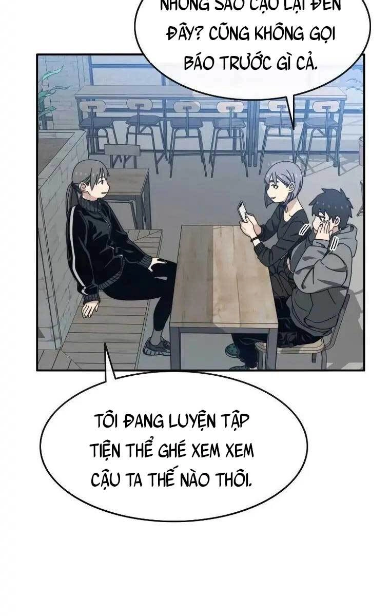 Tồn Tại Vĩnh Hằng Chapter 15 - 56