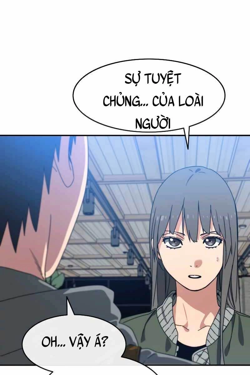 Tồn Tại Vĩnh Hằng Chapter 17 - 6