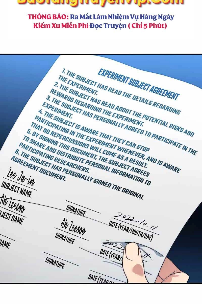 Tồn Tại Vĩnh Hằng Chapter 17 - 20