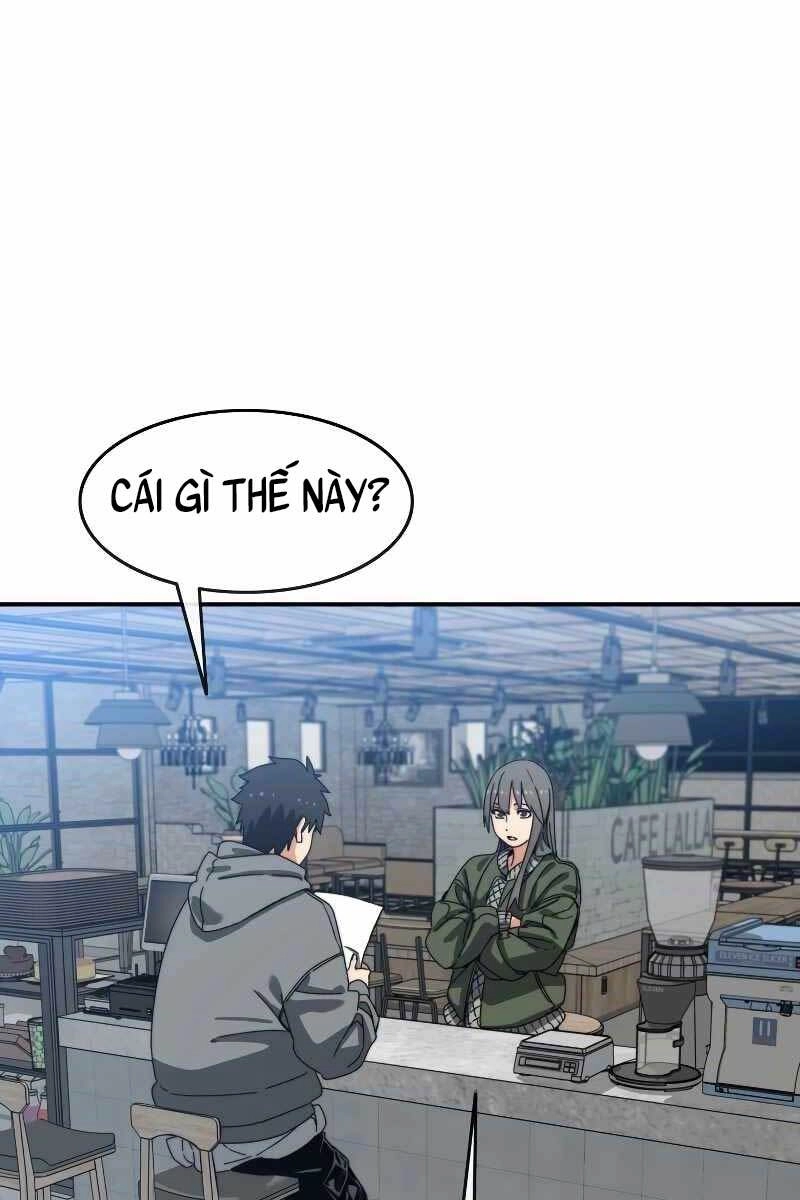 Tồn Tại Vĩnh Hằng Chapter 17 - 21