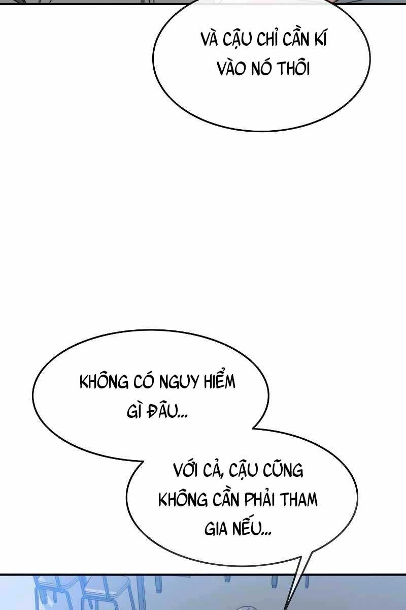 Tồn Tại Vĩnh Hằng Chapter 17 - 24