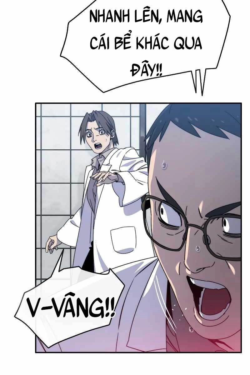 Tồn Tại Vĩnh Hằng Chapter 18 - 11