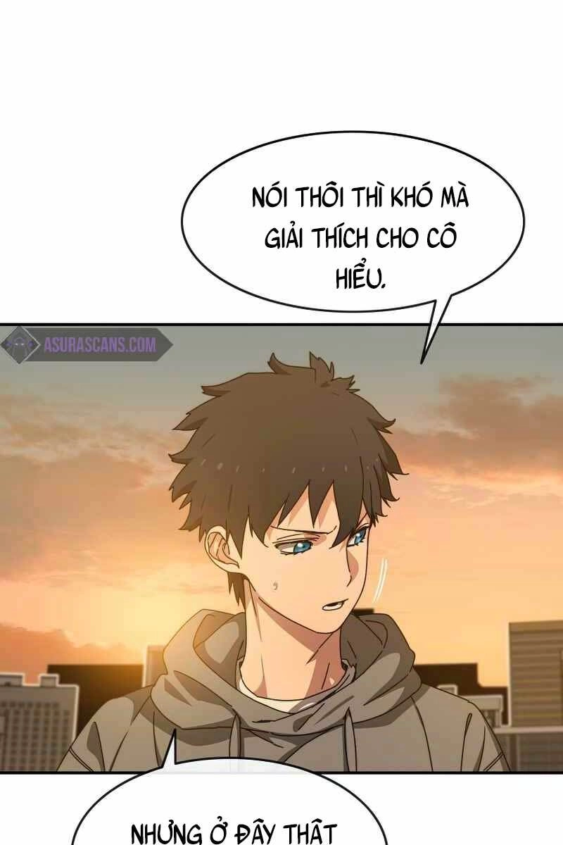 Tồn Tại Vĩnh Hằng Chapter 19 - 10