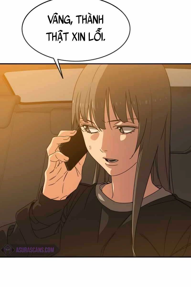 Tồn Tại Vĩnh Hằng Chapter 19 - 22