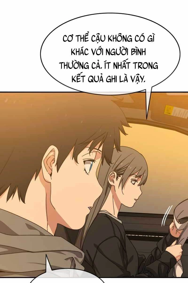 Tồn Tại Vĩnh Hằng Chapter 19 - 29