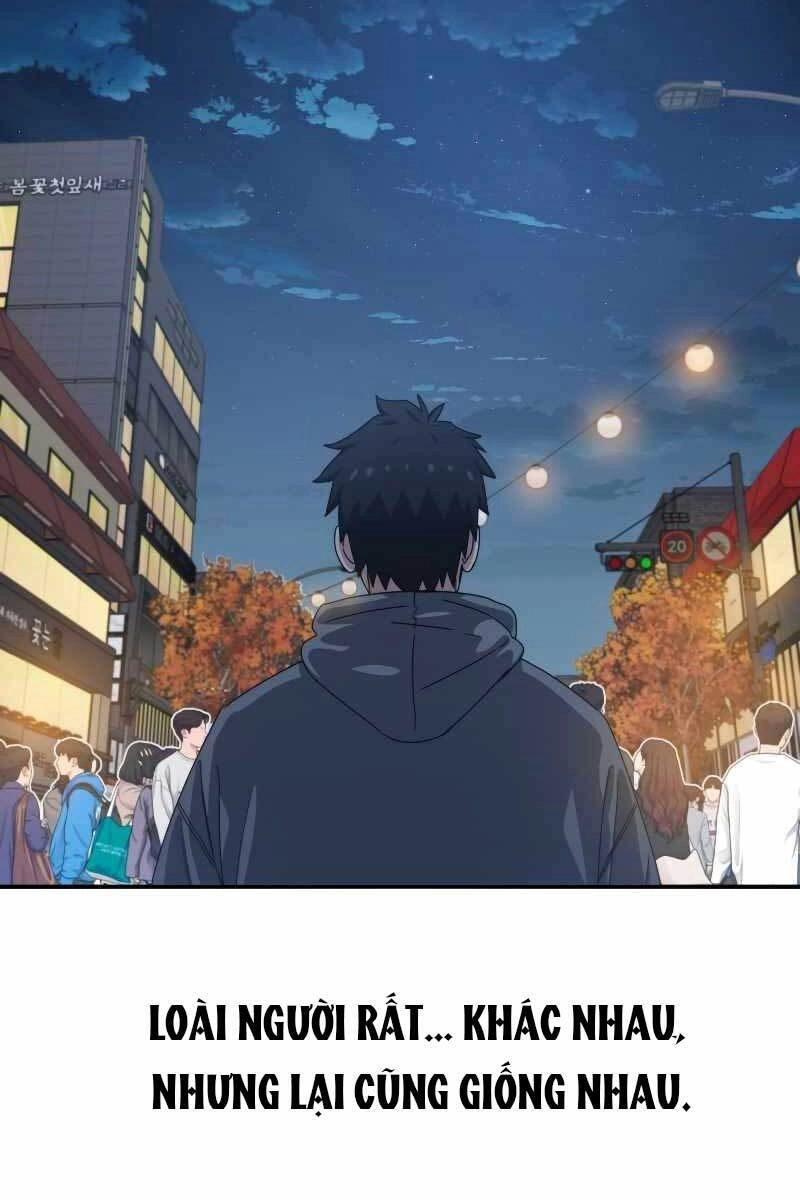 Tồn Tại Vĩnh Hằng Chapter 20 - 6