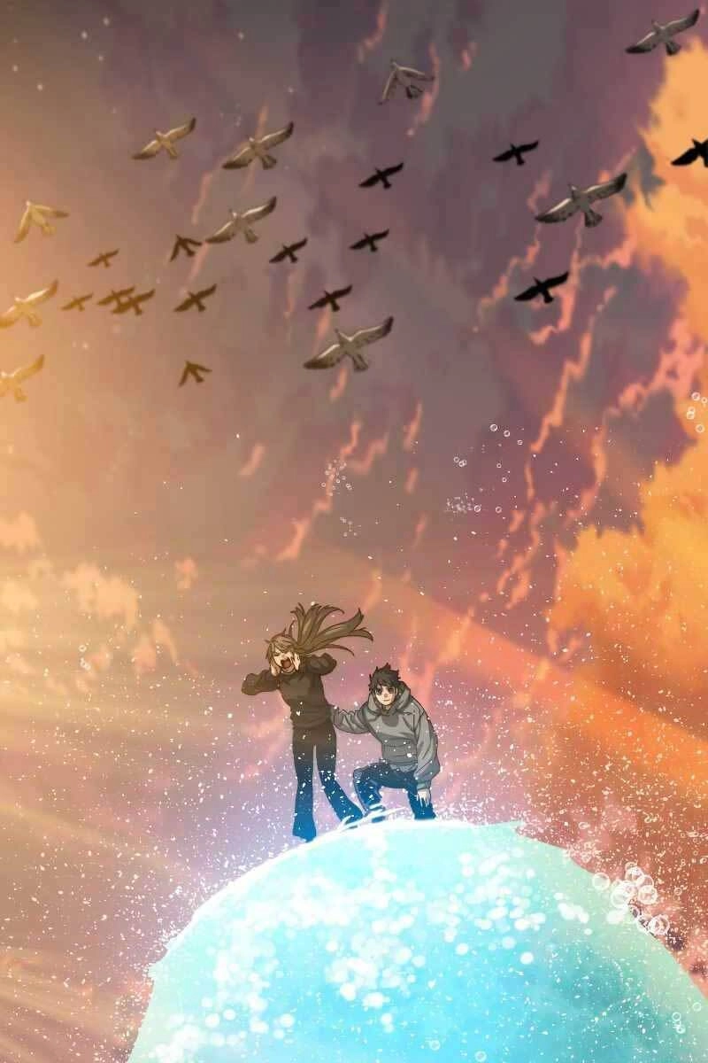 Tồn Tại Vĩnh Hằng Chapter 20.5 - 11