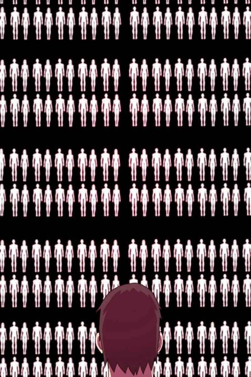 Tồn Tại Vĩnh Hằng Chapter 20.5 - 53