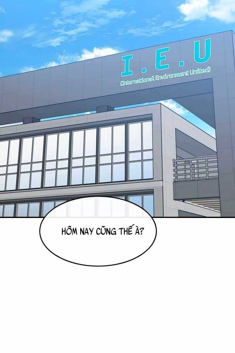 Tồn Tại Vĩnh Hằng Chapter 21 - 2