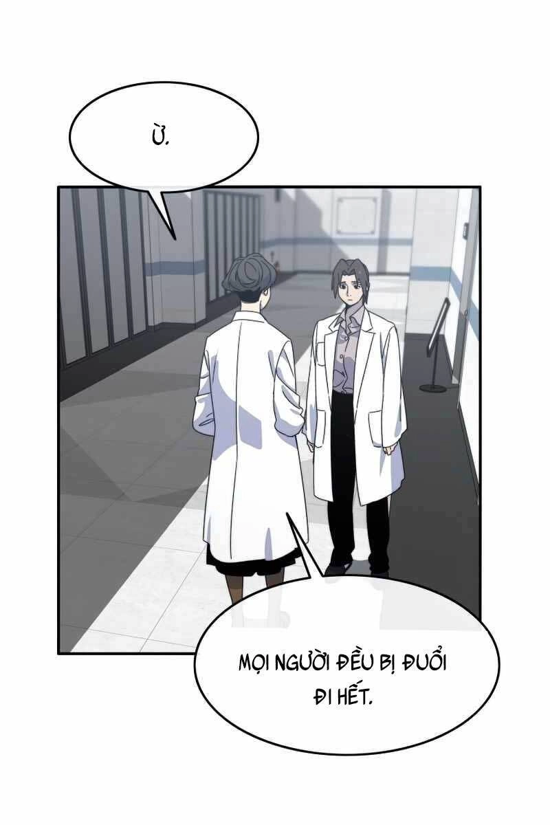 Tồn Tại Vĩnh Hằng Chapter 21 - 3