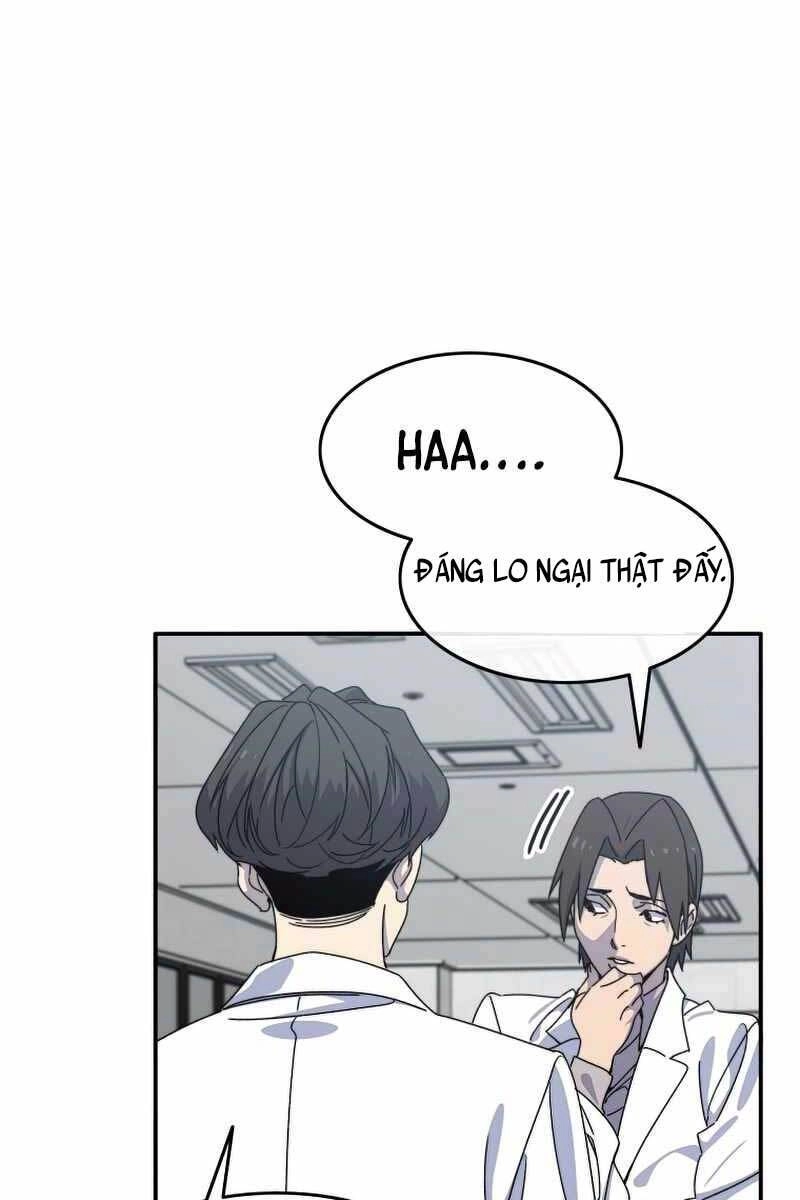 Tồn Tại Vĩnh Hằng Chapter 21 - 4