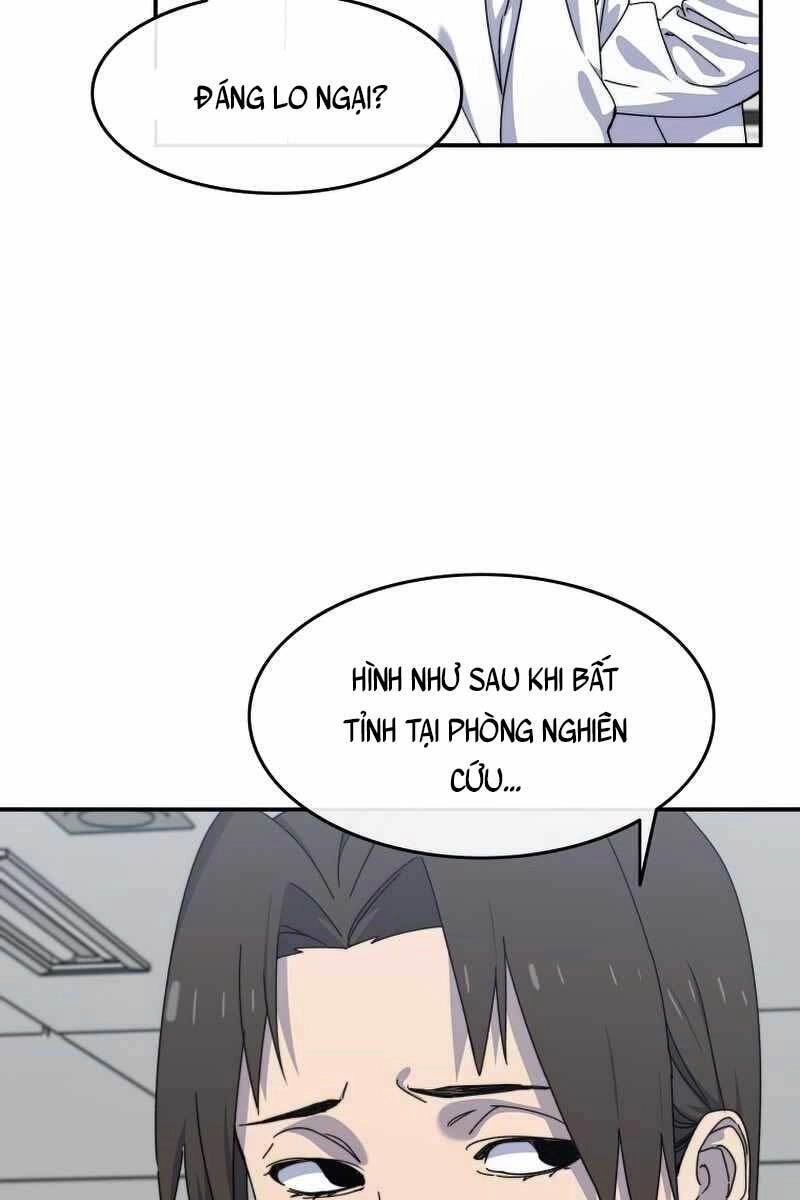 Tồn Tại Vĩnh Hằng Chapter 21 - 5