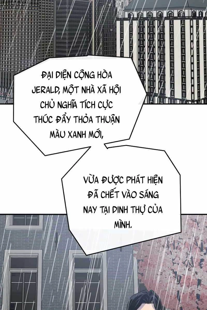 Tồn Tại Vĩnh Hằng Chapter 21 - 38