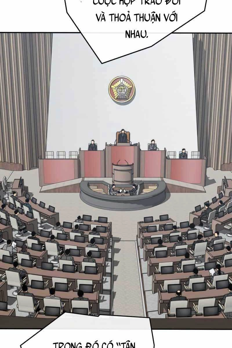 Tồn Tại Vĩnh Hằng Chapter 21 - 43