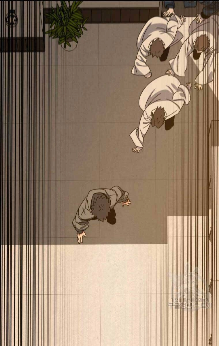 Tồn Tại Vĩnh Hằng Chapter 22 - 1