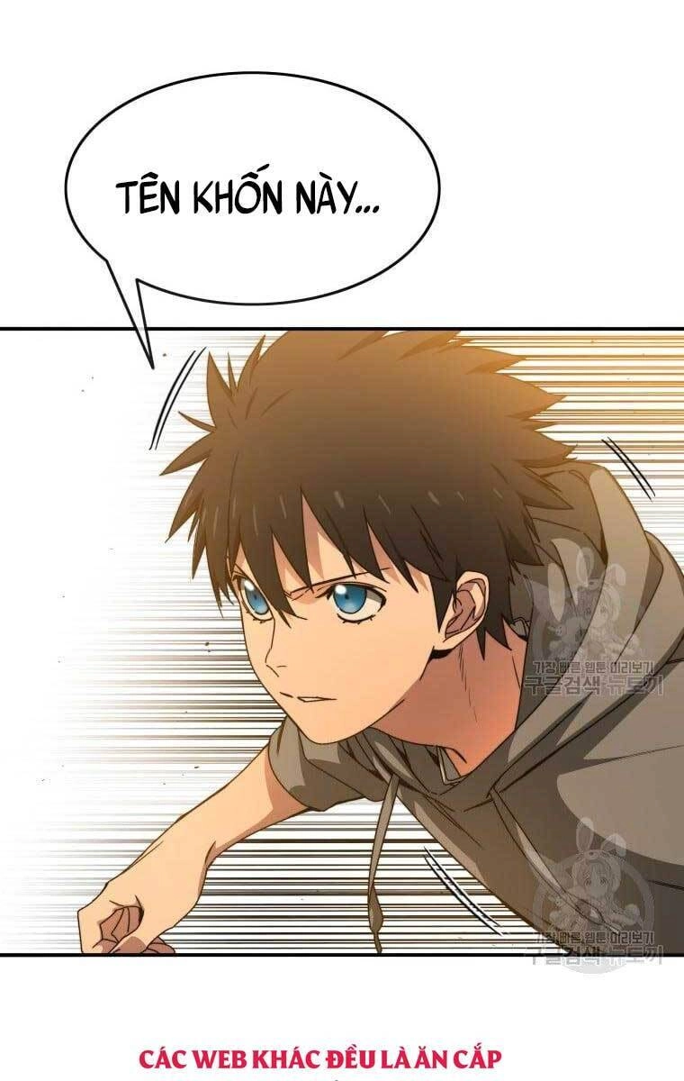 Tồn Tại Vĩnh Hằng Chapter 23 - 27