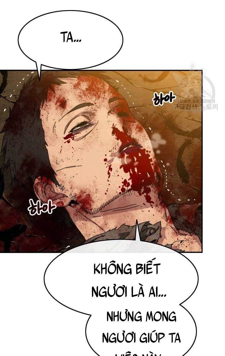 Tồn Tại Vĩnh Hằng Chapter 23 - 40