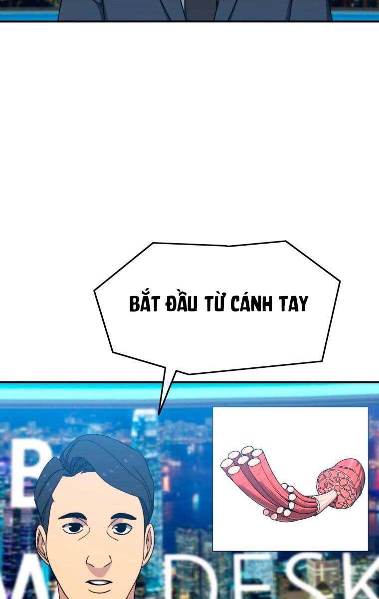 Tồn Tại Vĩnh Hằng Chapter 24 - 2