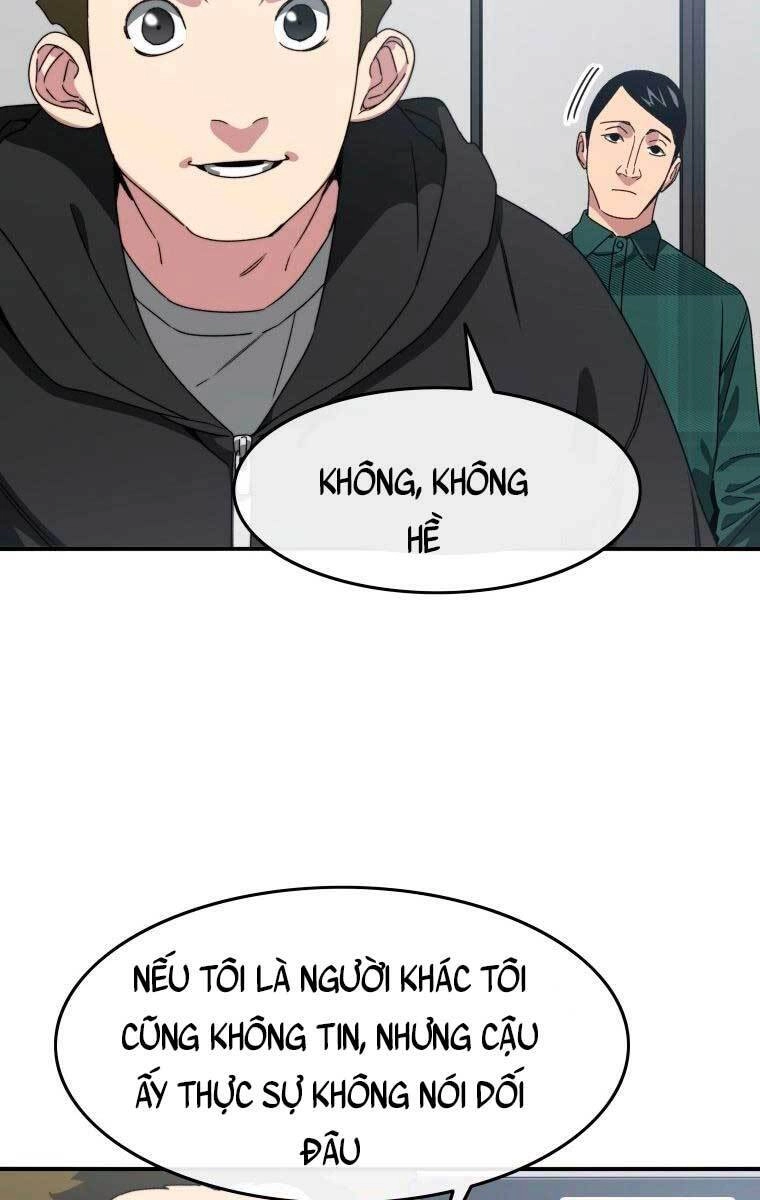 Tồn Tại Vĩnh Hằng Chapter 24 - 20