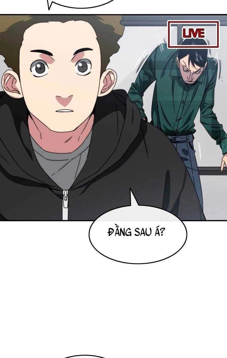 Tồn Tại Vĩnh Hằng Chapter 24 - 22