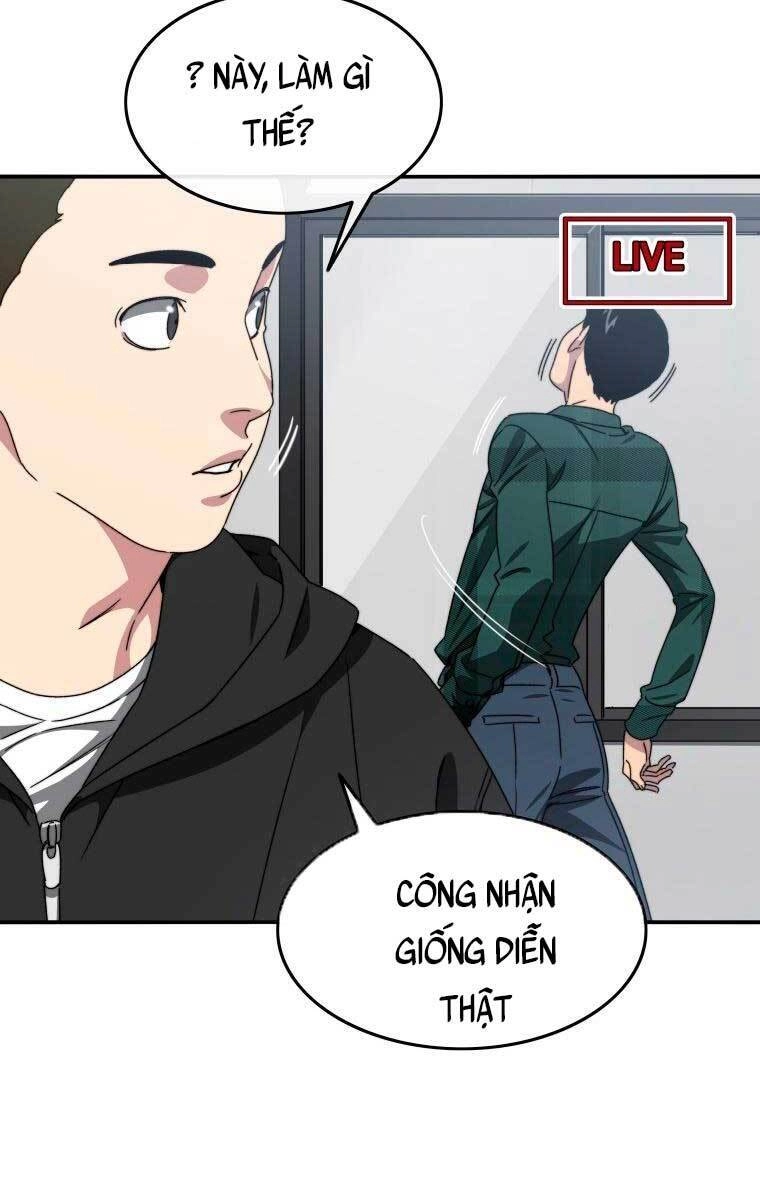 Tồn Tại Vĩnh Hằng Chapter 24 - 23