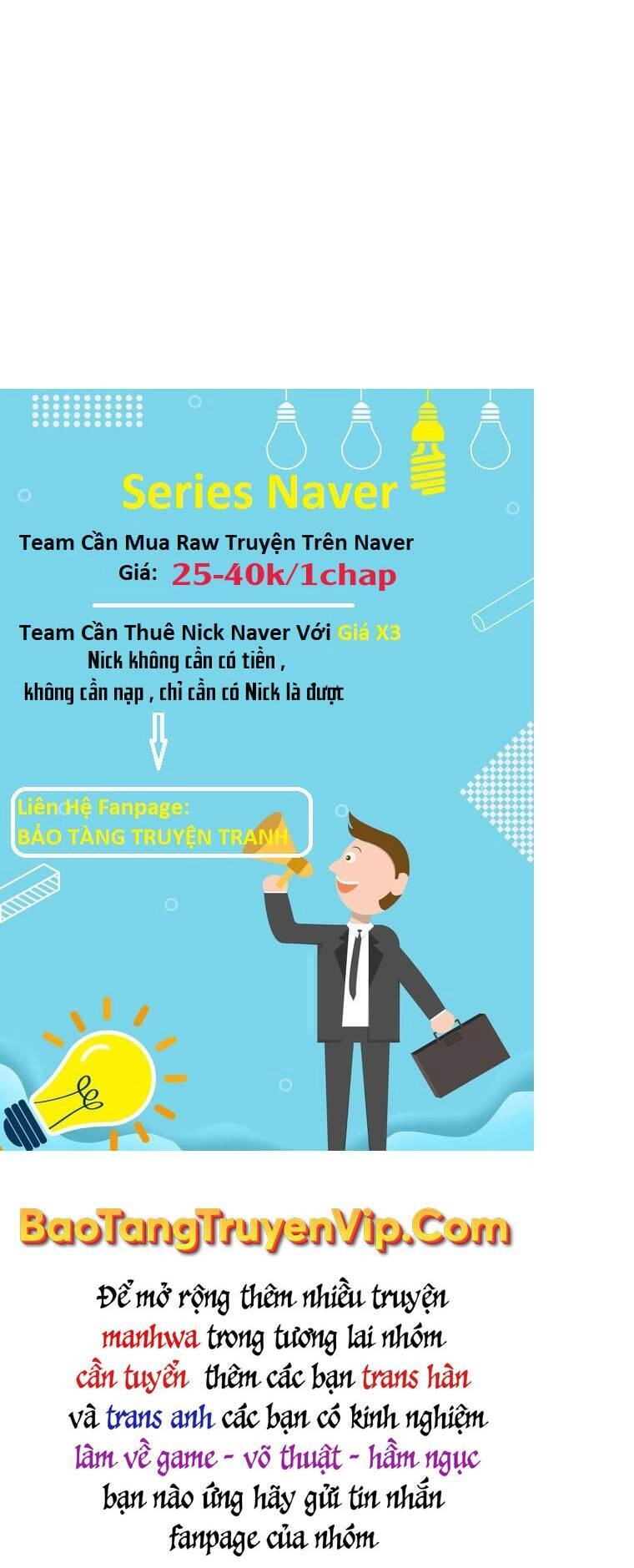 Tồn Tại Vĩnh Hằng Chapter 24 - 46