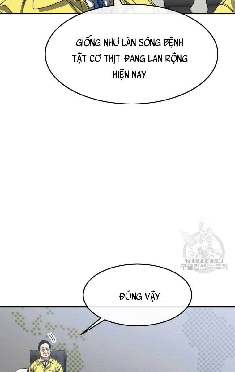 Tồn Tại Vĩnh Hằng Chapter 25 - 3