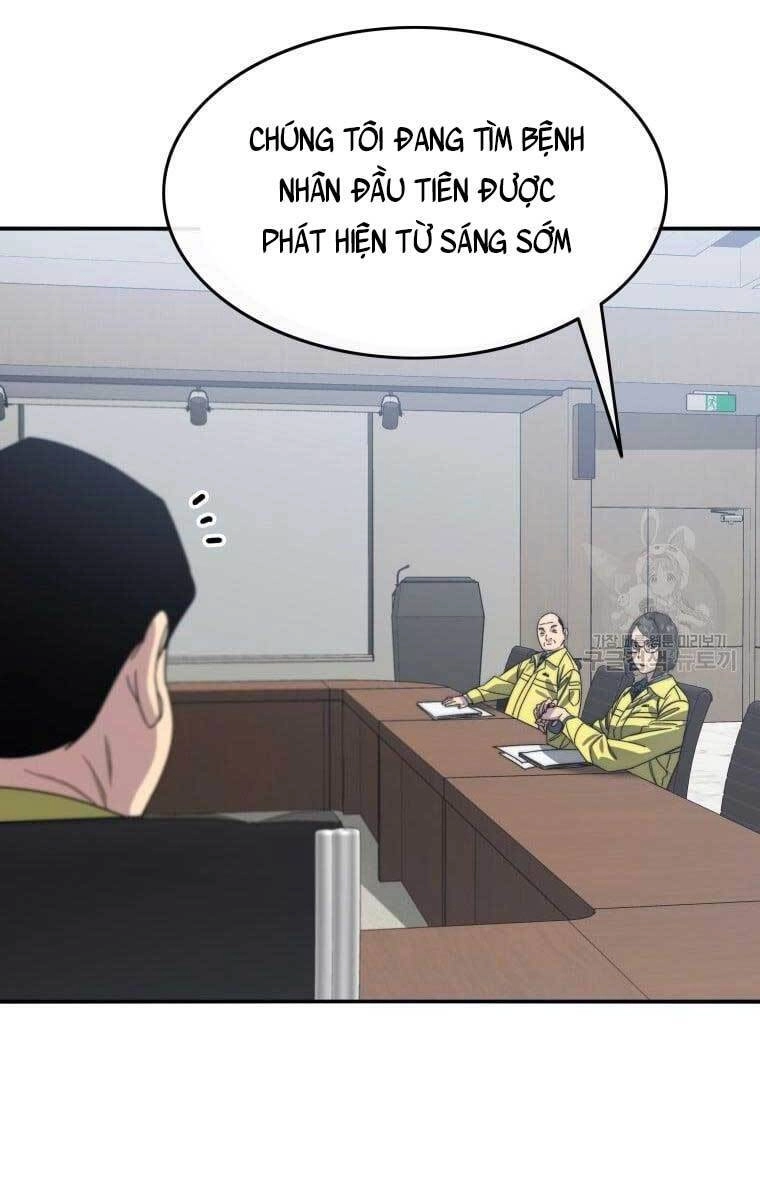 Tồn Tại Vĩnh Hằng Chapter 25 - 8