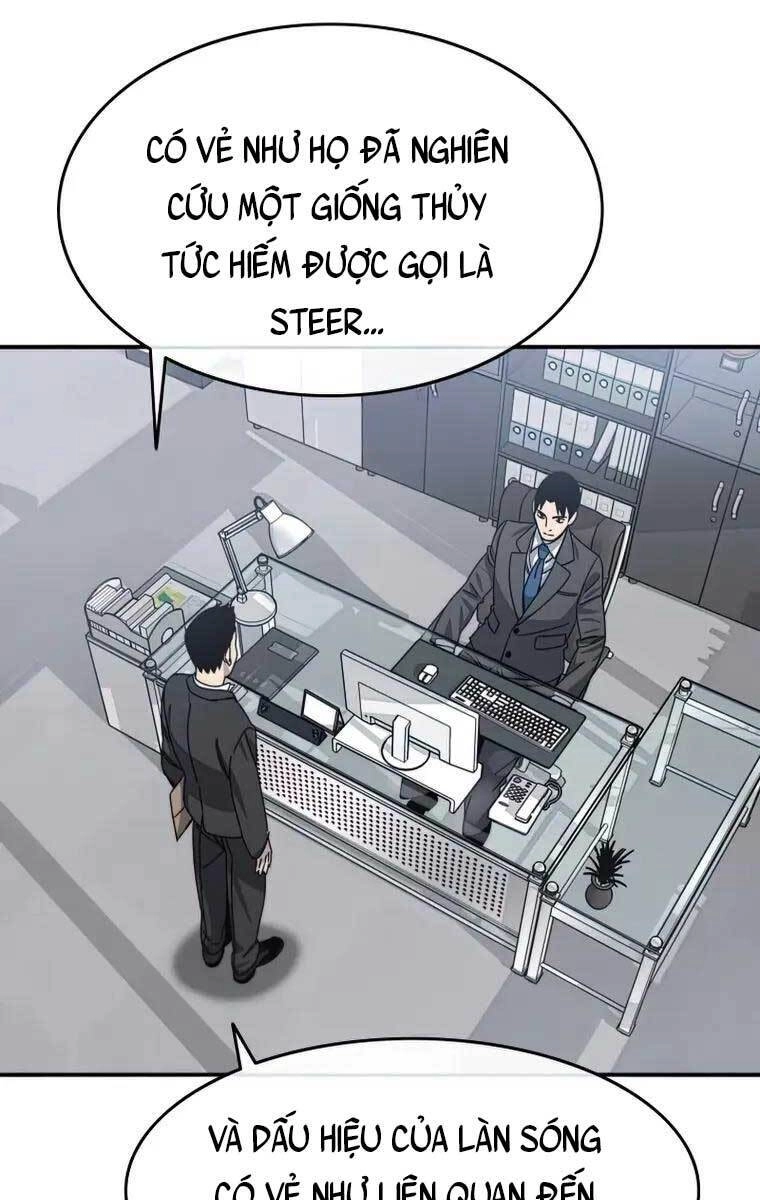 Tồn Tại Vĩnh Hằng Chapter 26 - 4